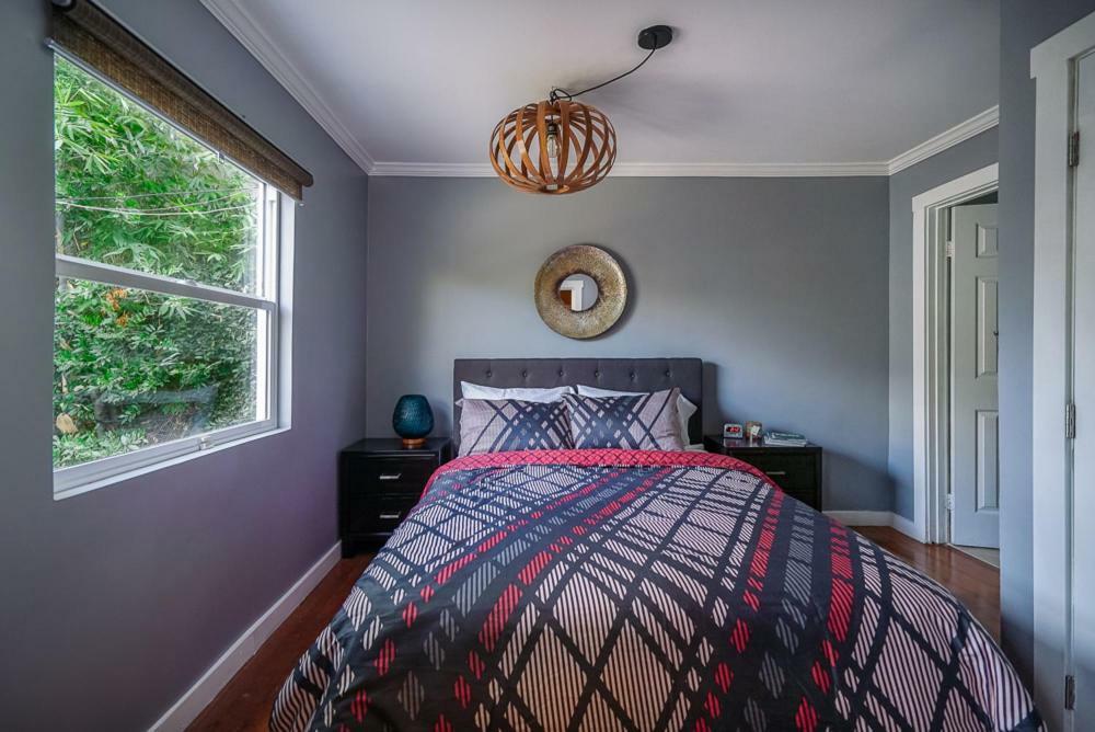 Stylish 2 Bed & 2 Bath At The Heart Of Hollywood With Free Parking - One Car Only Apartment Los Angeles Exterior photo